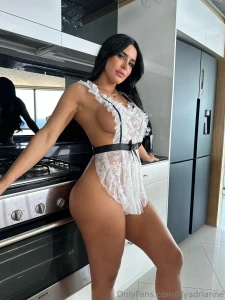 Let me give you what you want part 1