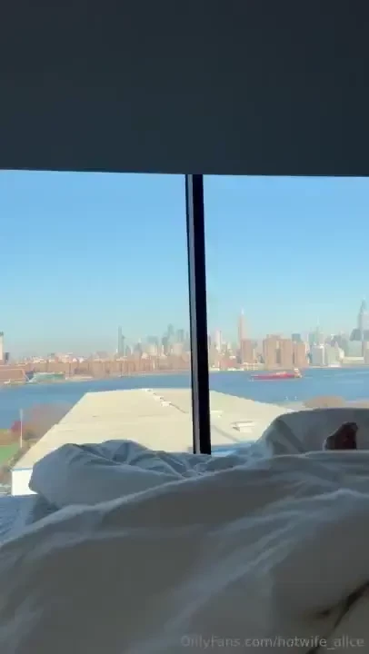 Morning views this trip to new york has been so dreamy part 3 