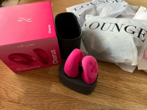 New toy that can be controlled from anywhere in the world who wants to