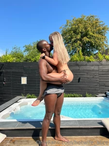 Hottubs sunshine and x69dwayned69x make me very happy part 7