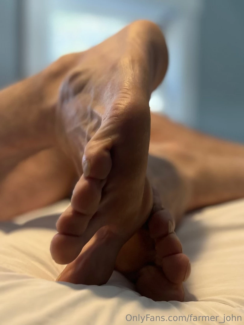 Who likes feet part 61 