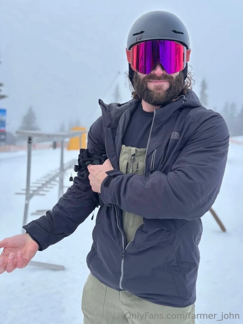 My long underwear hasn t been washed all week 