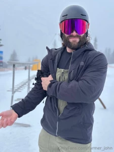 My long underwear hasn t been washed all week