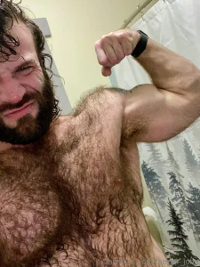 Hope everyone is having a nice night