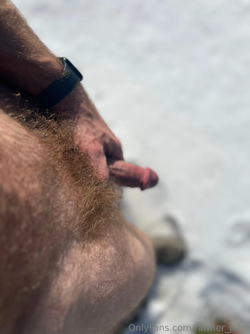 Cock n snow happy friday part 1 