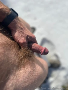 Cock n snow happy friday part 2