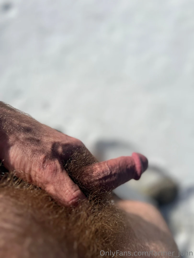 Cock n snow happy friday part 6 