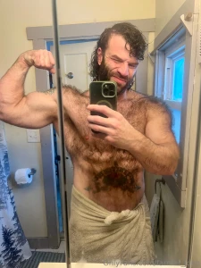 Holiday season is the best bulking season happy holidays part 2