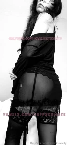 Going for vintage budior type pics what do you think part 3