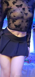 The perfect rave fit part 1