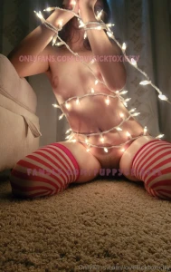 A bonus bc im still in the christmas spirit part 7