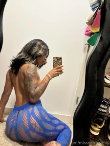 Can i be your late night snack nbsp