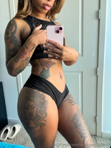 Slutty sunday baby get at me