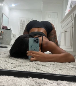 Perfect position for a whole lotta thangs part 112