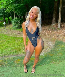 Throwback to summer and bein sunkissed