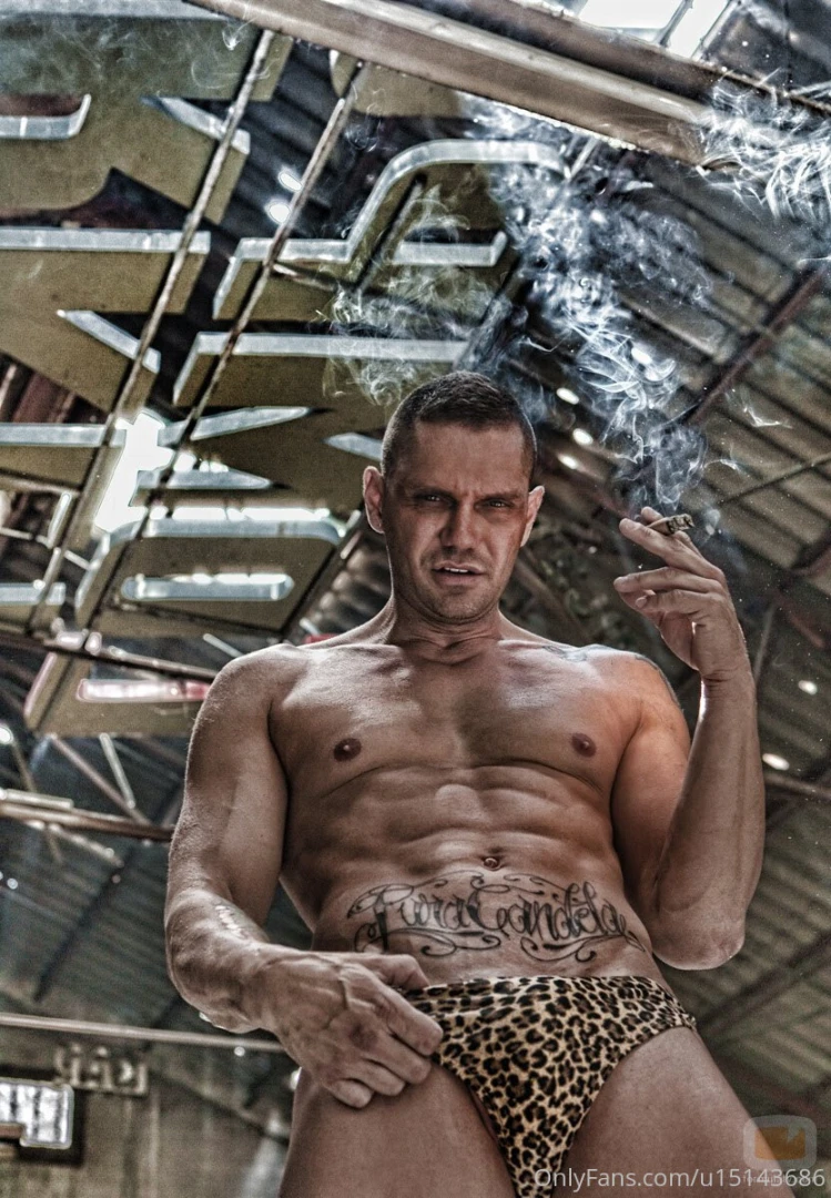 Fetish night tell me which one you like the most comment 