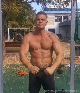 How your week starts mine with training and discipline