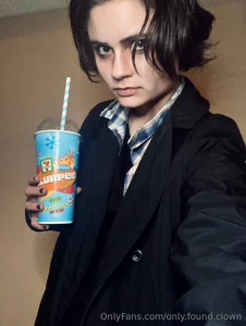 Jd from heathers cosplay sfw part 2