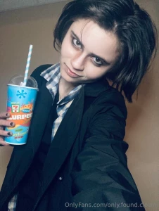 Jd from heathers cosplay sfw part 5