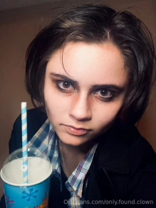 Jd from heathers cosplay sfw