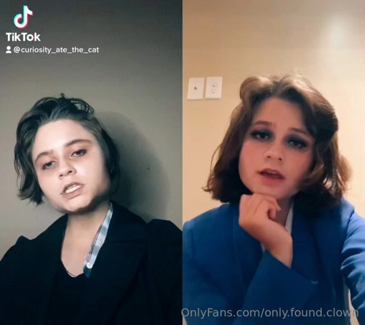Jd from heathers cosplay sfw part 4 