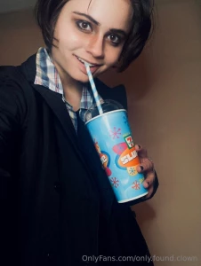 Jd from heathers cosplay sfw part 3