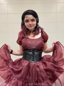 Doll i am cuteasadoll part 2