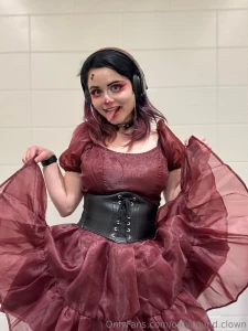 Doll i am cuteasadoll part 1