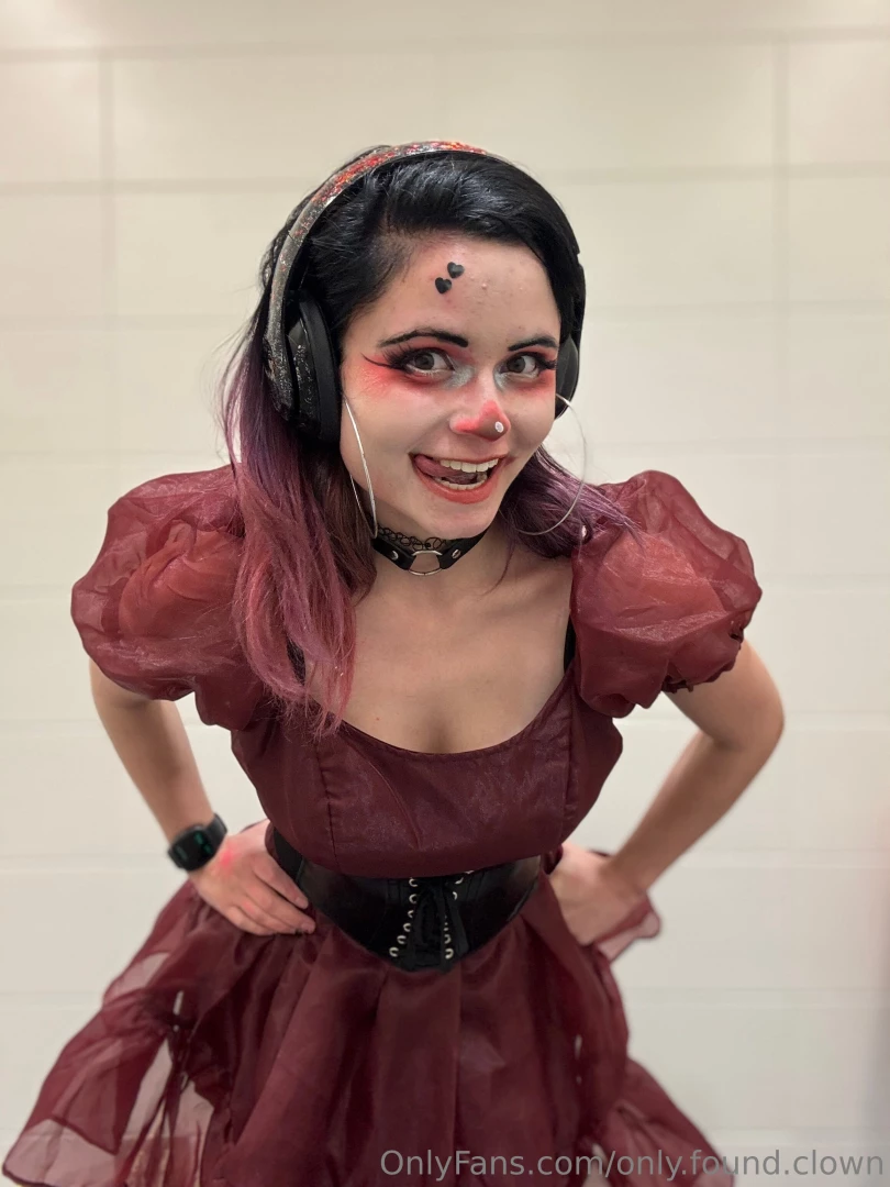 Doll i am cuteasadoll part 6 