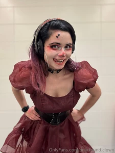 Doll i am cuteasadoll part 6