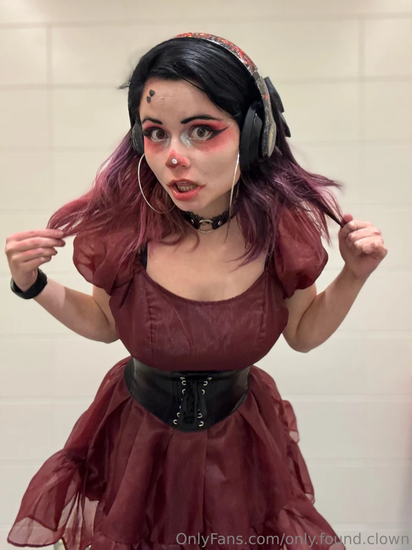 Doll i am cuteasadoll part 7 