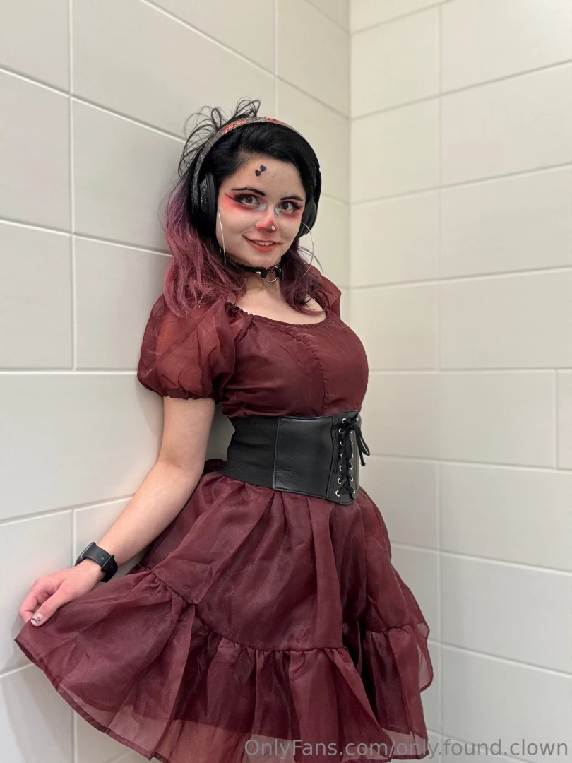 Doll i am cuteasadoll part 4 