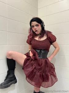 Doll i am cuteasadoll part 9