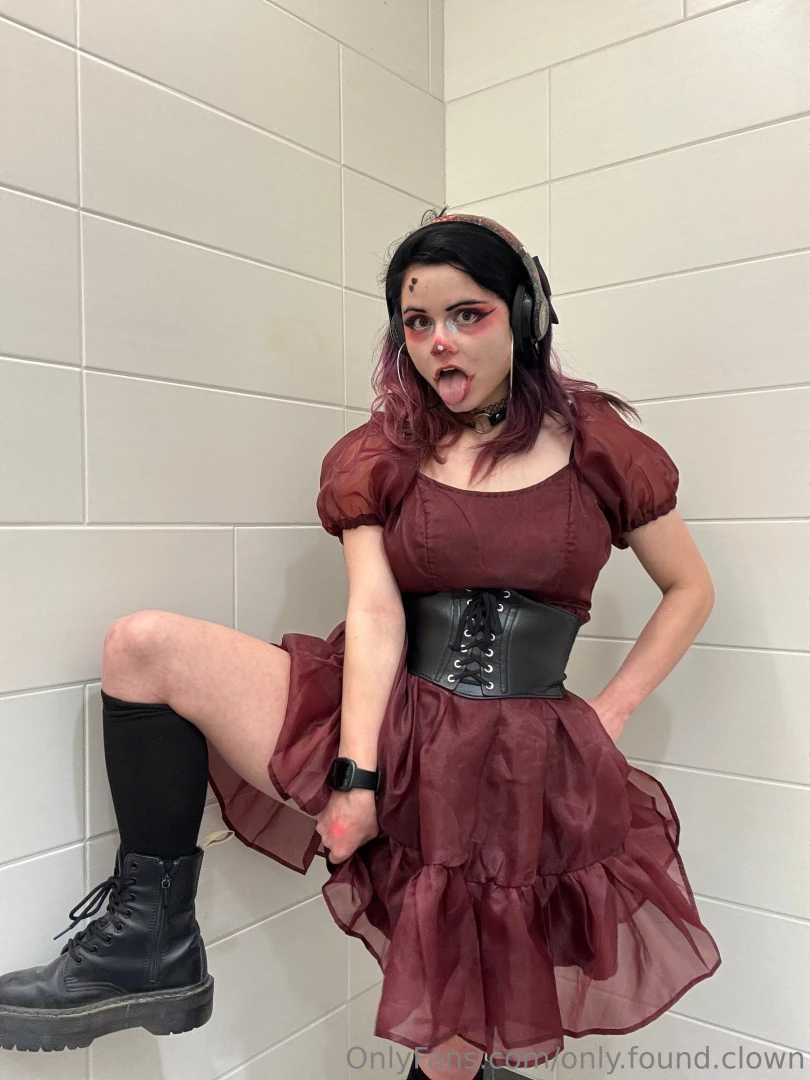 Doll i am cuteasadoll part 5 