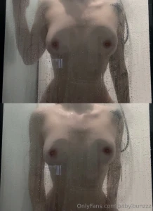 A hot steamy shower is what i need rn