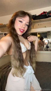 It s giving greek goddess part 2
