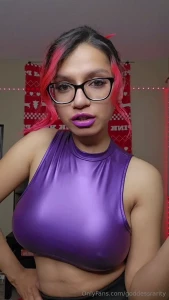 Its all mine tip this post if you want a spicy video in your dms