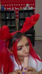 It jingles tip this post if you want a spicy video in your dms