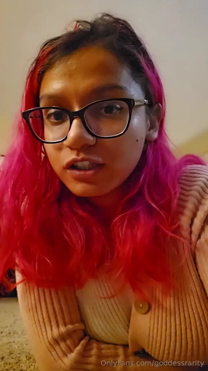 Its a fun time tip this post if you want a spicy video in your dms 