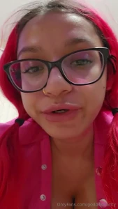 Im just a drool baby tip this post if you want a spicy video in your