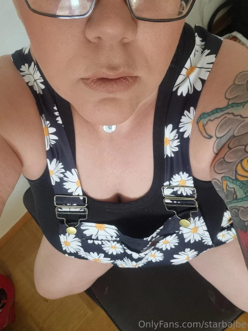 Looking kinda cute today what do you think 