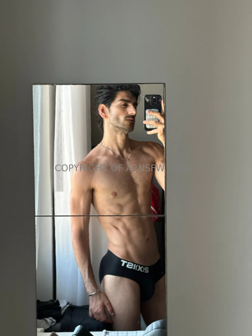 Wanna be naked for the rest of the summer 