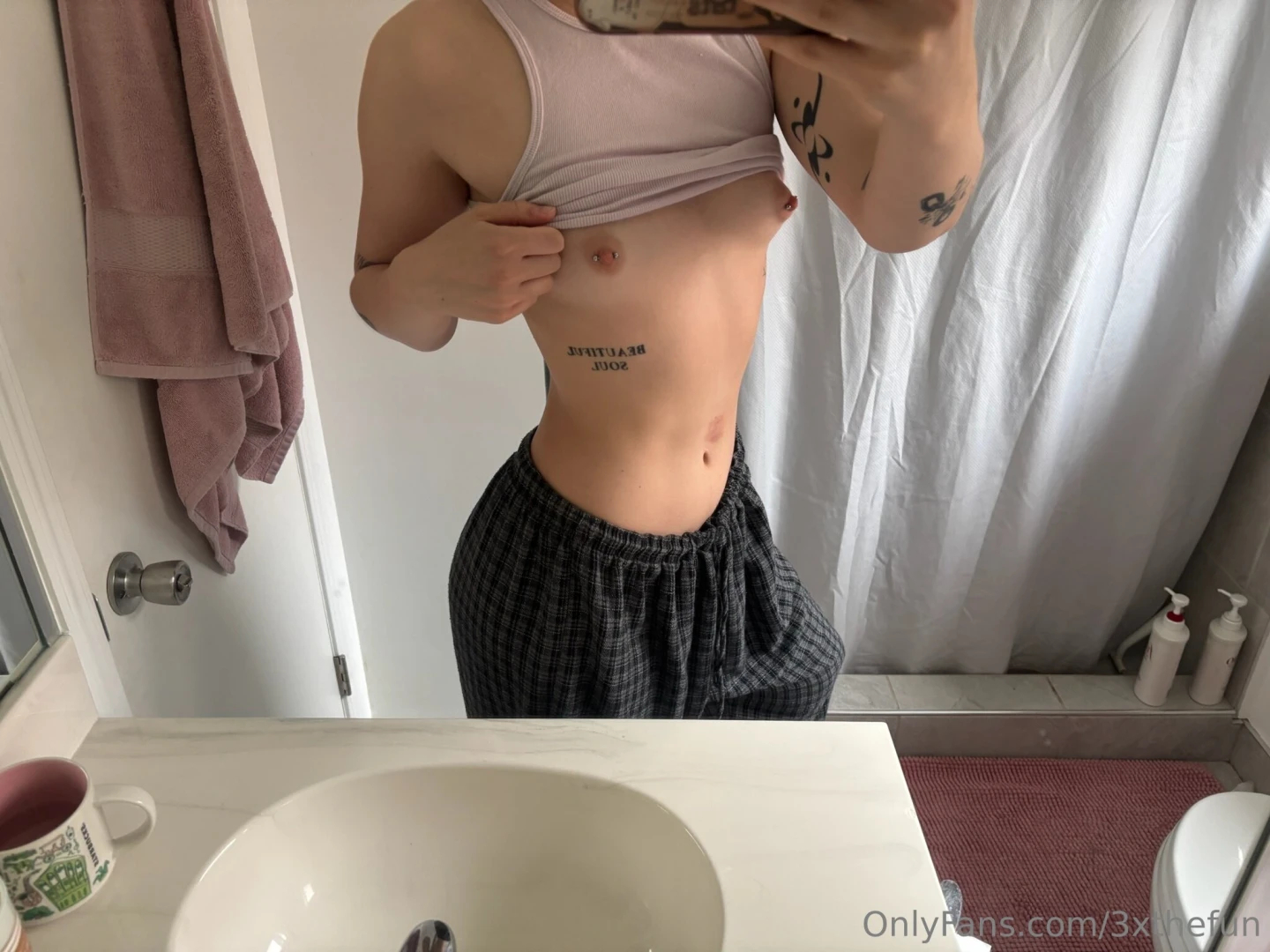 I really need someone to suck my titties today 