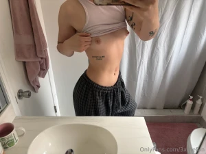 I really need someone to suck my titties today