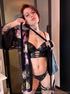 Confidence is the best thing you can wear