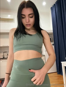 Oh my god cutie sophie i can t stop thinking about sex maybe you can part 700