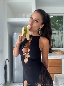 My girl gave y all a 12-month free trial onlyfans com zaynacharm trial part 5