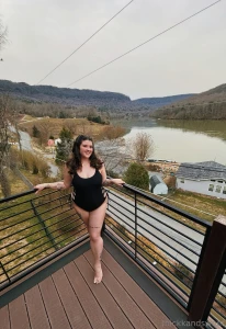 Went to chattanooga over the weekend and thought i d share the views part 2