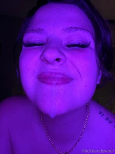 Sloppy sloppy girl part 2