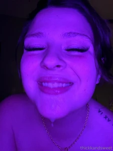 Sloppy sloppy girl part 1